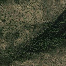 Satellite imagery of Koudiet Haï Ezzeboudj, DZ