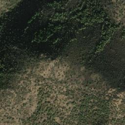 Satellite imagery of Koudiet Haï Ezzeboudj, DZ