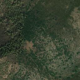 Satellite imagery of Koudiet Haï Ezzeboudj, DZ