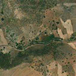 Satellite imagery of Koudiet el Aassa, DZ