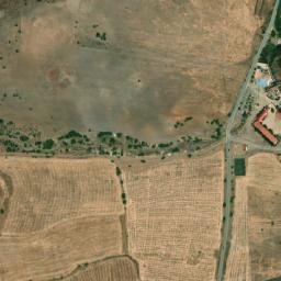 Satellite imagery of Koudiet el Aassa, DZ