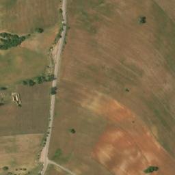 Satellite imagery of Koudiet Hammameria, DZ