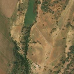 Satellite imagery of Koudiet Hammameria, DZ