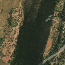 Satellite imagery of Koudiet Hammameria, DZ