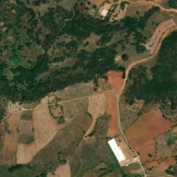 Satellite imagery of Kef Ouled Smaïne, DZ