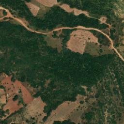 Satellite imagery of Kef Ouled Smaïne, DZ