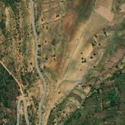 Satellite imagery of Kef Ouled Smaïne, DZ