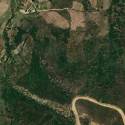 Satellite imagery of Djebel ed Dahia, DZ