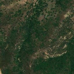 Satellite imagery of Djebel ed Dahia, DZ
