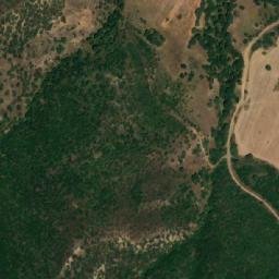 Satellite imagery of Djebel ed Dahia, DZ
