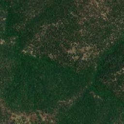 Satellite imagery of Draa el Kelb, DZ