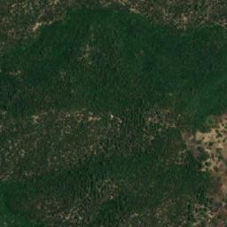 Satellite imagery of Draa el Kelb, DZ