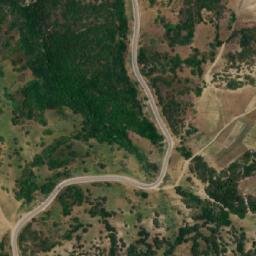 Satellite imagery of Koudiet Nouas, DZ