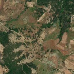 Satellite imagery of Koudiet Nouas, DZ
