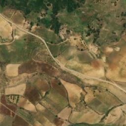 Satellite imagery of Sra Guemane, DZ