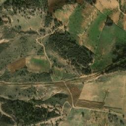 Satellite imagery of Kef Bou Nif, DZ