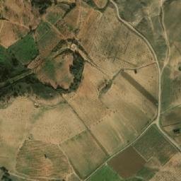 Satellite imagery of Kef Bou Nif, DZ