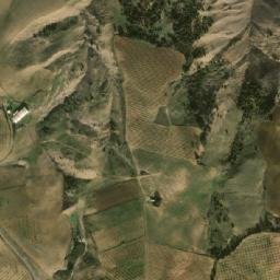 Satellite imagery of Kef Bou Nif, DZ