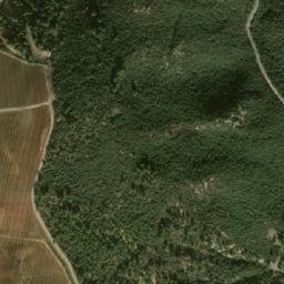 Satellite imagery of Koudiet Lazaza, DZ