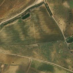 Satellite imagery of Djebel Sed el Rheraba, DZ