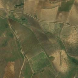 Satellite imagery of Djebel Sed el Rheraba, DZ
