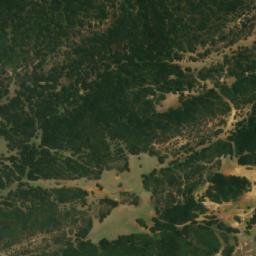 Satellite imagery of Djebel Maouada, DZ