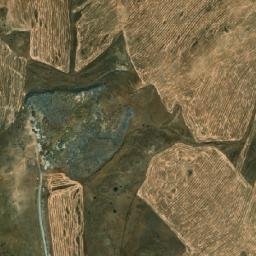 Satellite imagery of Koudiet Kharaïb, DZ