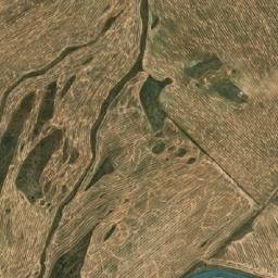 Satellite imagery of Koudiet Kharaïb, DZ