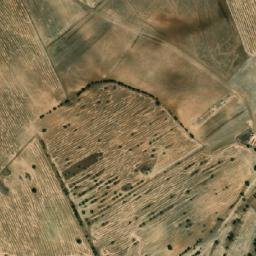 Satellite imagery of Koudiet Kharaïb, DZ