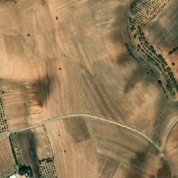 Satellite imagery of Koudiet Betene Bouhalfa, DZ