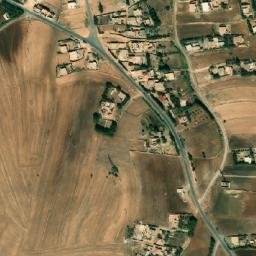 Satellite imagery of Koudiet Essamaâ, DZ