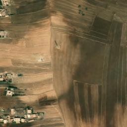 Satellite imagery of Koudiet Essamaâ, DZ