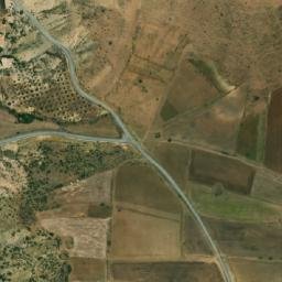 Satellite imagery of Koudia Feddane, DZ