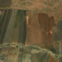 Satellite imagery of Koudia Feddane, DZ