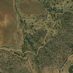 Satellite imagery of Draa Halloufa, DZ