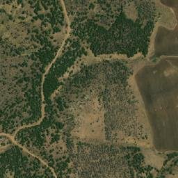 Satellite imagery of Draa Halloufa, DZ