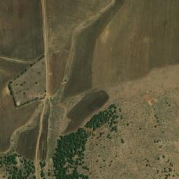 Satellite imagery of Draa Halloufa, DZ