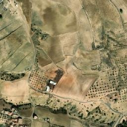 Satellite imagery of Serrou el Djoua, DZ