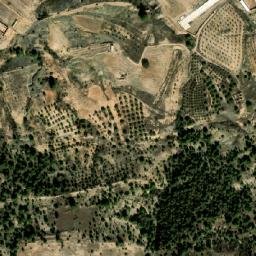 Satellite imagery of Serrou el Djoua, DZ
