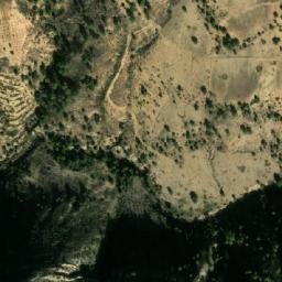 Satellite imagery of Irhil Izarzer, DZ