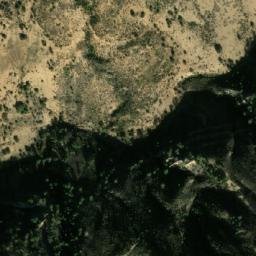 Satellite imagery of Irhil Izarzer, DZ