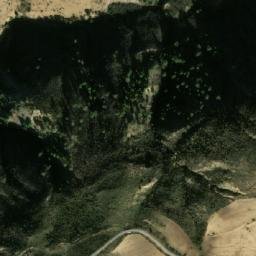 Satellite imagery of Irhil Izarzer, DZ