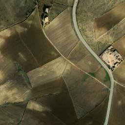 Satellite imagery of Koudiat el Madjene, DZ