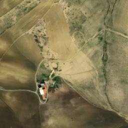 Satellite imagery of Koudiat el Madjene, DZ