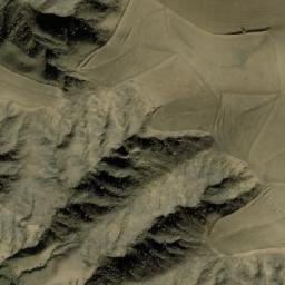 Satellite imagery of Draa el Bahari, DZ