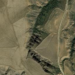 Satellite imagery of Draa el Bahari, DZ