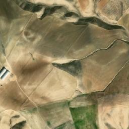 Satellite imagery of Koudia Safra, DZ