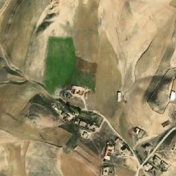 Satellite imagery of Koudia Safra, DZ