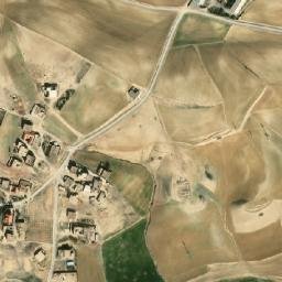Satellite imagery of Koudia Safra, DZ