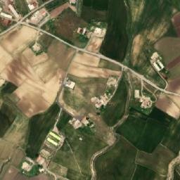 Satellite imagery of Djebel Tavoudech, DZ